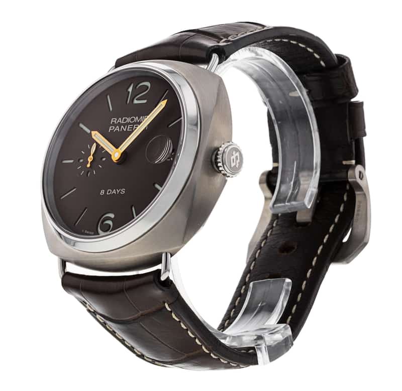 Panerai Radiomir 8 days PAM00346